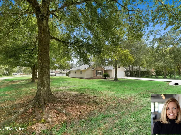 27257 W THIRD Street, Hilliard, FL 32046
