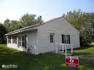 5112 Farr Ave, Lorain, OH 44055