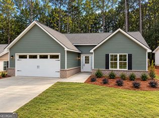94 Bill Rutledge Road Tr 6, Winder, GA 30680