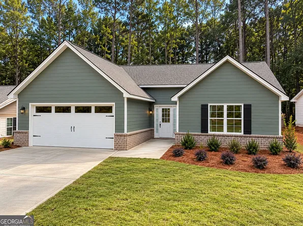 94 Bill Rutledge Road Tr 6, Winder, GA 30680