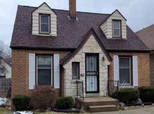 3408 N 41st St, Milwaukee, WI 53216