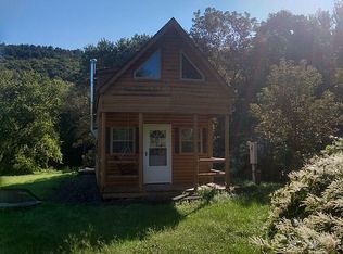 1972 State Highway 8, Mount Upton, NY 13809