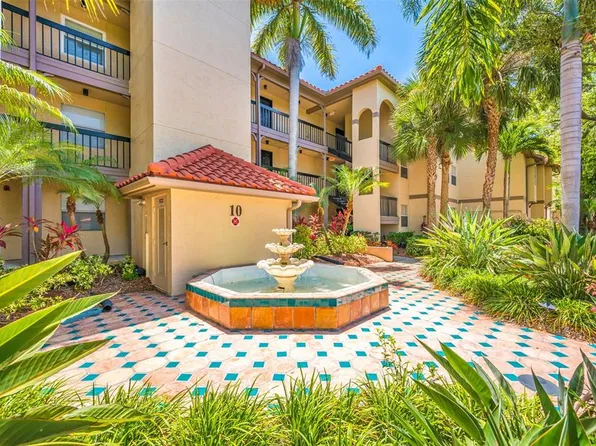 2400 Feather Sound Dr APT 1026, Clearwater, FL 33762