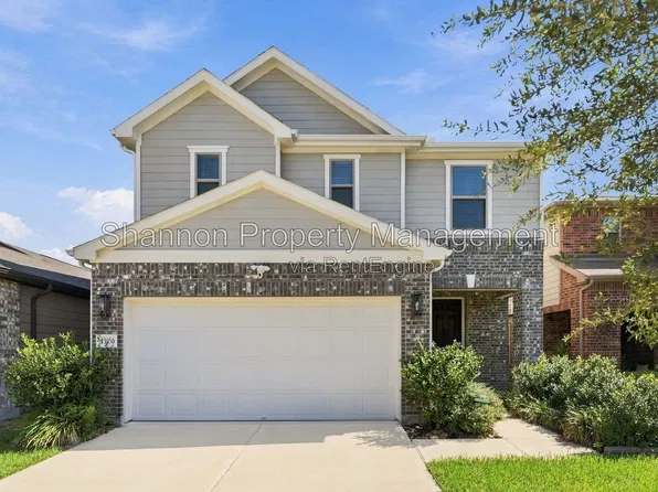 13050 Chestnut Stream Trl, Houston, TX 77070