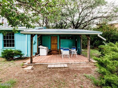 220 Harshaw Ave, Patagonia, AZ, 85624