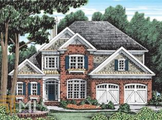 1238 Terrapin Ct #47, Watkinsville, GA 30677