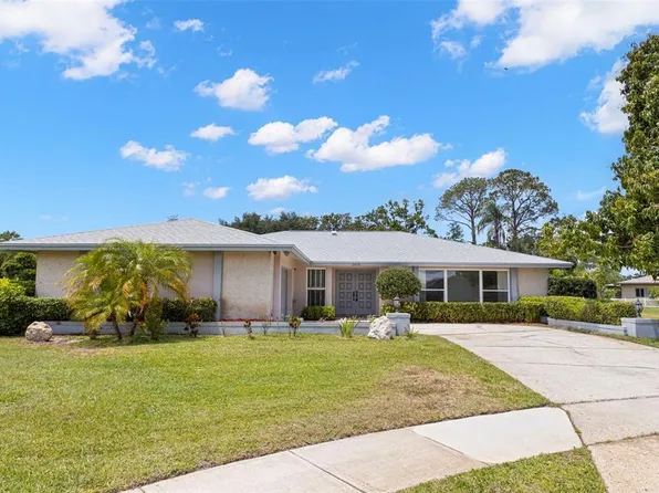 2670 Westchester Dr N, Clearwater, FL 33761