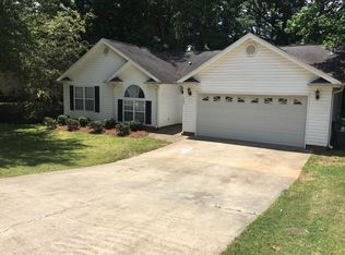 505 Waxford Way, Simpsonville, SC 29681