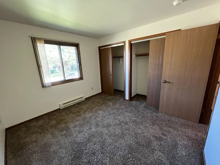Spacious 2 Bed, 1 Bath Apartment at Cranberry Apartments Kenosha, WI — Photo 3