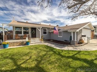 763 Wichita Ave, El Cajon, CA 92019