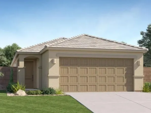 11982 E PRIMROSE Lane, Florence, AZ 85132