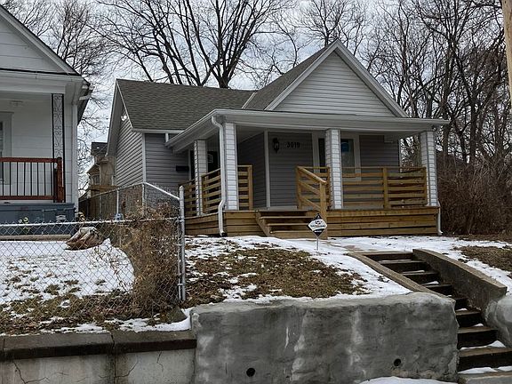 2nd image of 3019 E 20th St