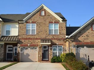 103 Saint Christopher Dr, Gibsonville, NC 27249