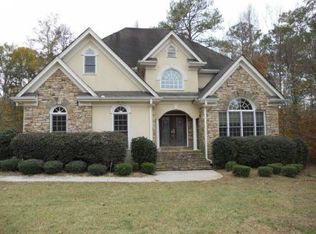 140 Creek Breeze Way, Oxford, GA 30054