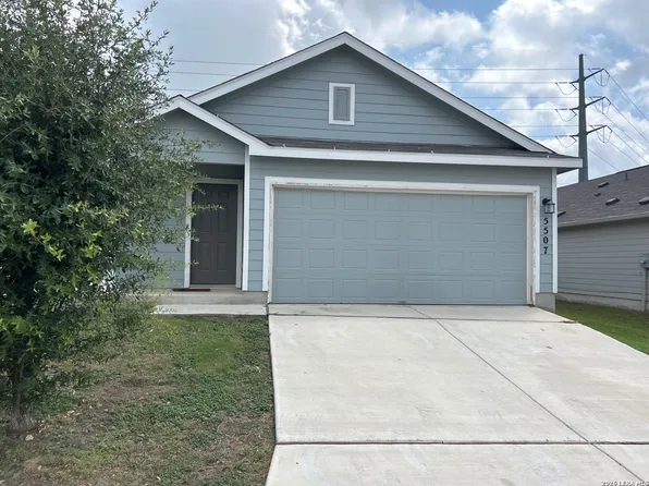 5507 ELM VALLEY DR, San Antonio, TX 78242