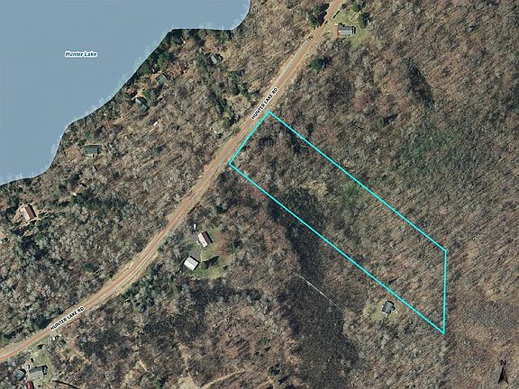 3rd image of 0 Hunter Lake Road
