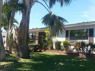 469 Penguin Dr, Satellite Beach, FL 32937