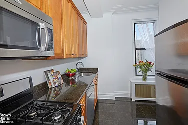Rented by Brown Harris Stevens