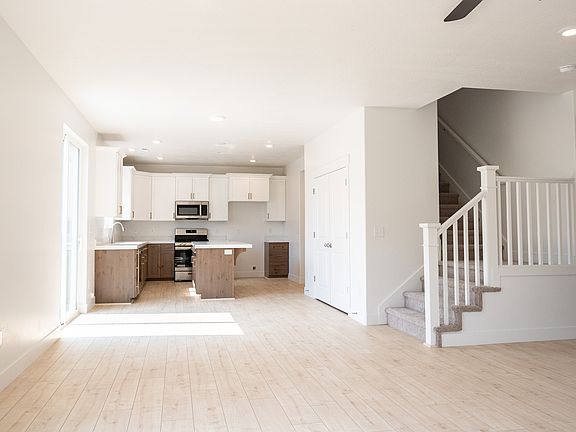 3rd image of 1102 N 1060 W Lot 24-W