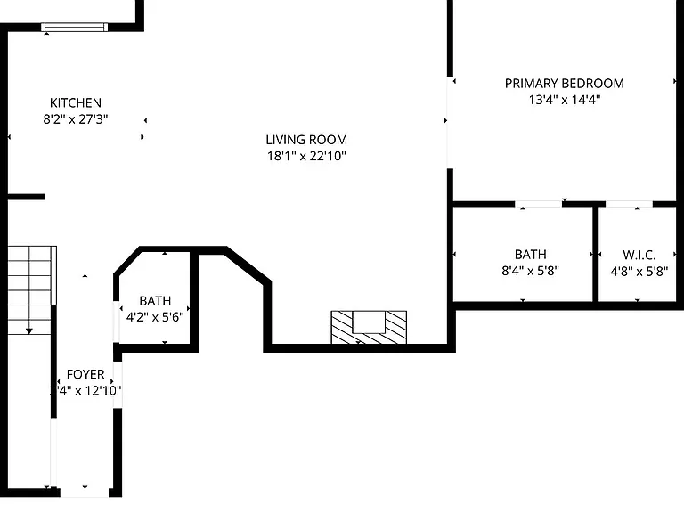 2607 Tuxedo Ln NW — Photo 22