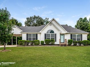 162 Nikki Ln, Warrior, AL 35180