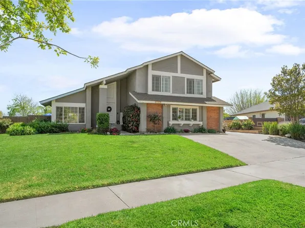 1160 Arturo St, Upland, CA 91786