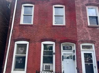 131 Tyler St, Trenton, NJ 08609