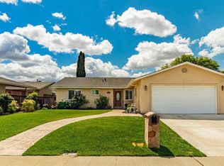 1548 Hollyhock St, Livermore, CA