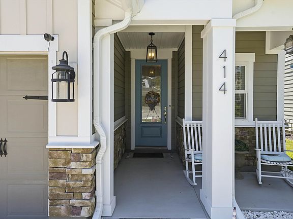 4th image of 414 Settlers Landing Dr