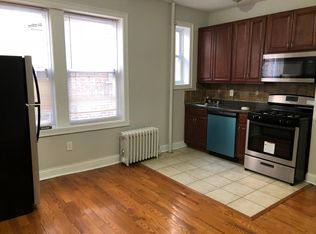 130 Corbin Ave #43B, Jersey City, NJ 07306