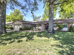 605 Willow Ct, Pryor, OK 74361