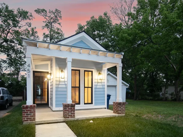 451 Smith St, Lexington, KY 40508
