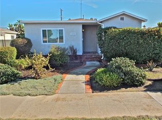 5040 Walnut Ave, Long Beach, CA 90807