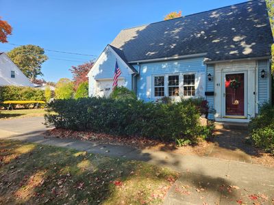 41 Dudley Ave, Old Saybrook, CT, 06475