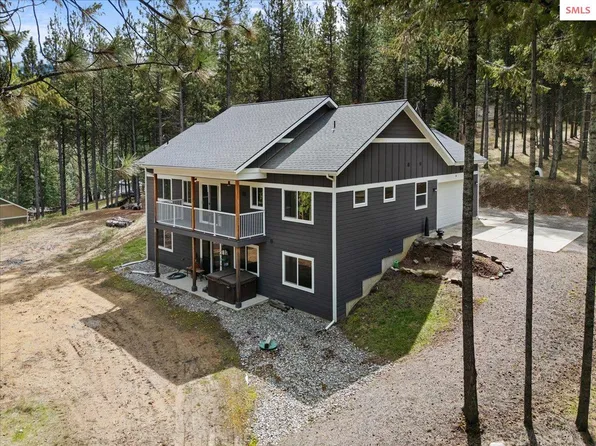 845 S Manor Heights Dr, Post Falls, ID 83854