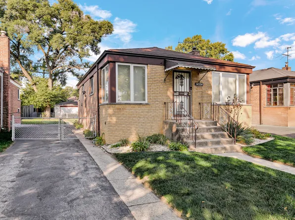 14534 Woodlawn Ave, Dolton, IL 60419