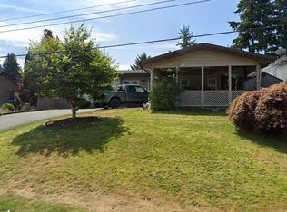 33270 Shelley Ave #BASEMENT, Abbotsford, BC V2S1A5