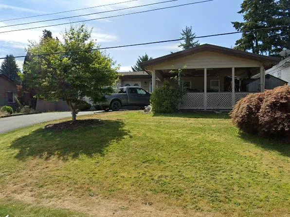 33270 Shelley Ave #Basement, Abbotsford, BC V2S 1A5