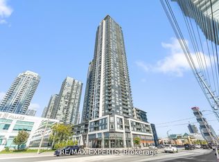 4011 Brickstone Mews #4502, Mississauga, ON L5B 0J7