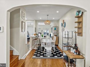 2422 2nd St NE, Washington, DC 20002