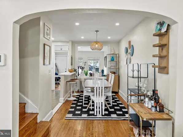 2422 2nd St NE, Washington, DC 20002