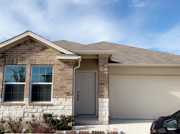 5563 Bellissima Way, Round Rock, TX 78665