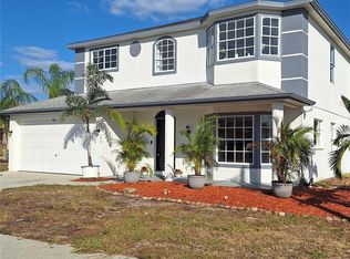 10218 Barnett Loop, Port Richey, FL 34668