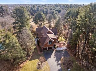 199A Canton St, Westwood, MA 02090
