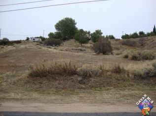 0 Datetree Dr, Lake Hughes, CA 93532