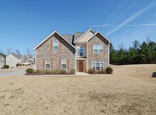 6673 Delaware Bnd, Fairburn, GA 30213