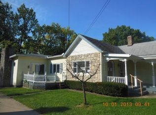 1727 Woodbine Ave, Cincinnati, OH 45246