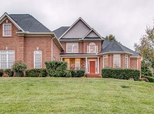 1512 Stokley Ln, Old Hickory, TN 37138