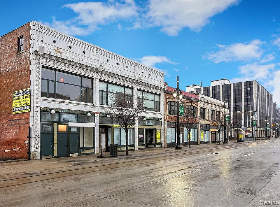 3139 Woodward Ave UNIT 1, Detroit, MI 48201 Zillow