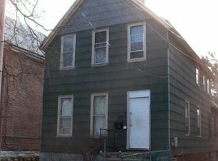 167 Wecker St, Buffalo, NY 14215
